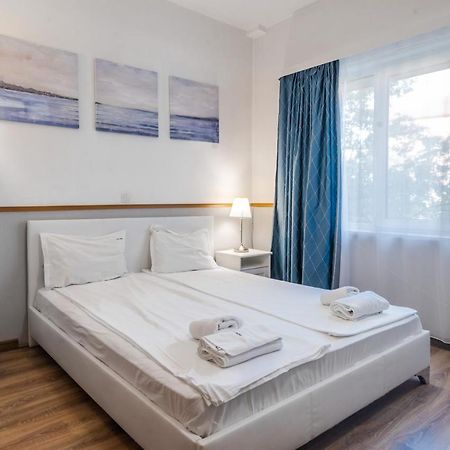 Charming Studio On Vitosha Street By Flat Mаnager โซเฟีย ภายนอก รูปภาพ