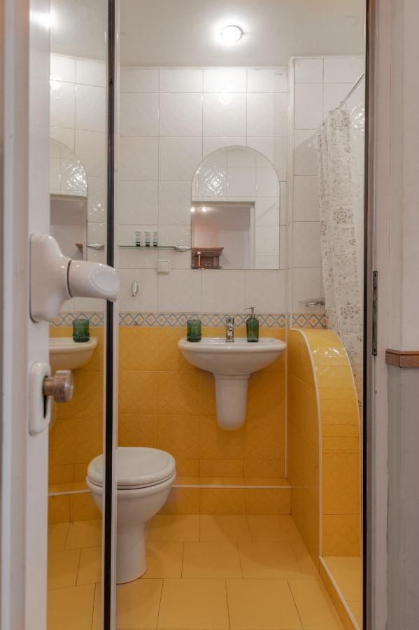 Charming Studio On Vitosha Street By Flat Mаnager โซเฟีย ภายนอก รูปภาพ